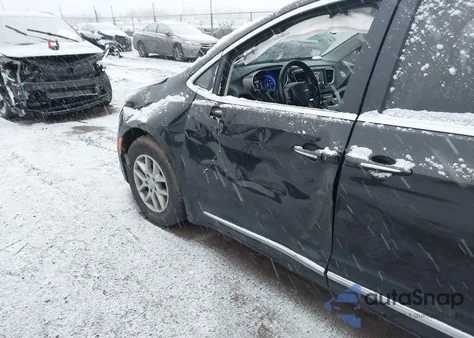 2020 Chrysler Pacifica Touring L from USA, damaged, VIN 2C4RC1BG2LR140043